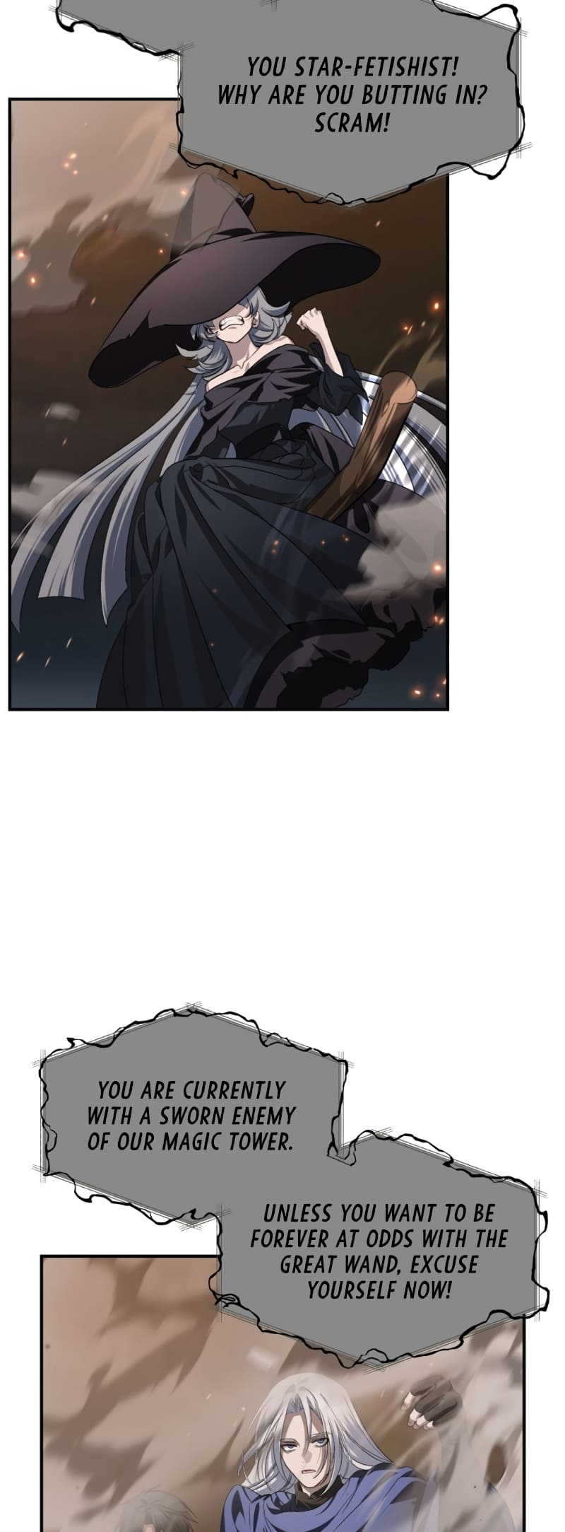 SSS-Class Suicide Hunter, Chapter 122 image 11